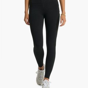 Vuori Granite Zip Leggings